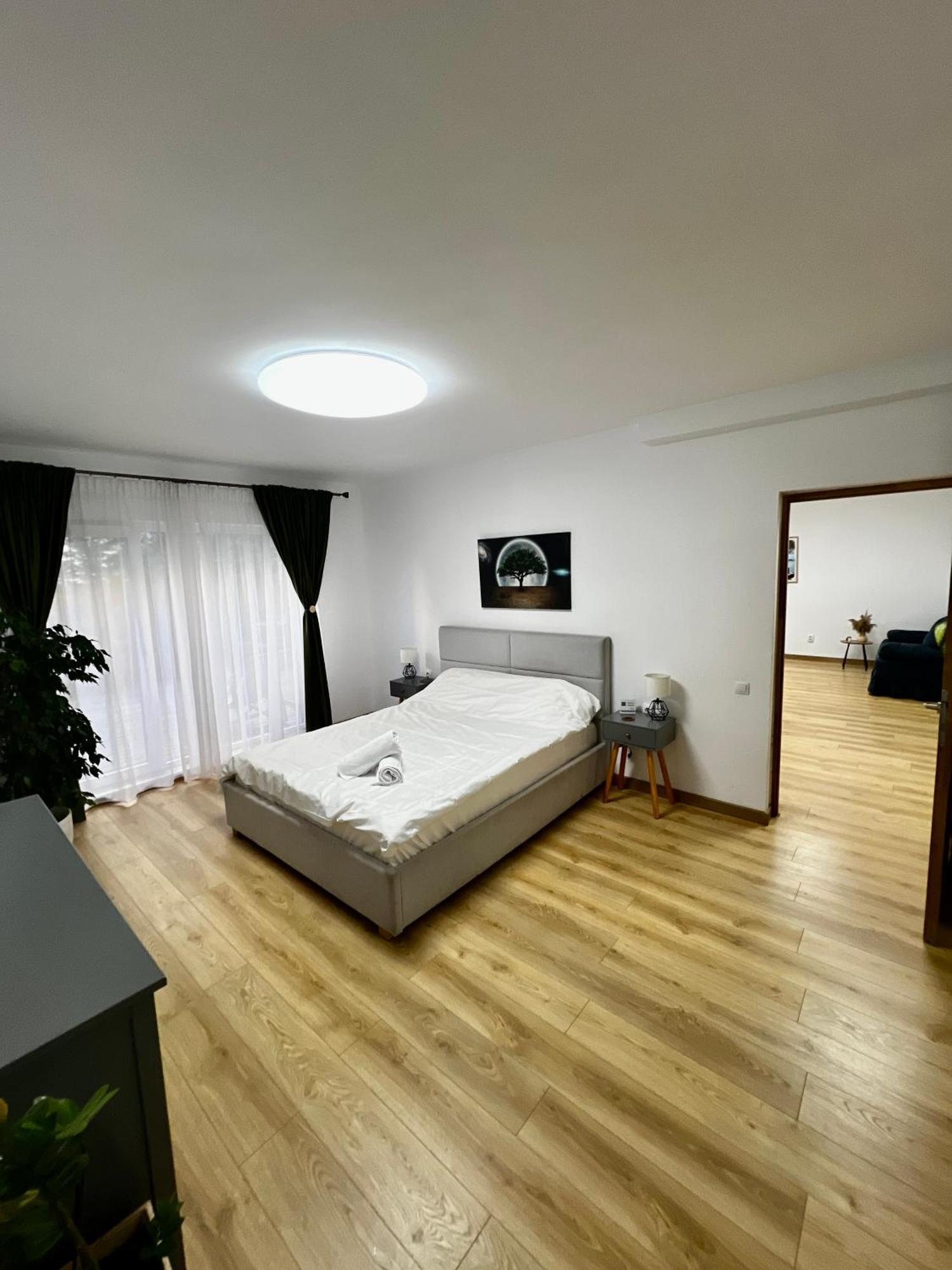 Close To Vivo Center Floreşti Екстериор снимка